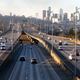 Illustration for article titled Mileage Taxes Will Probably Punish EV Owners — And That's The Point